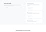 design a modern and user centered website uxui in figma